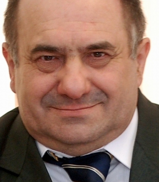 Bogusław Włodarczyk został szefem powiatu opatowskiego.