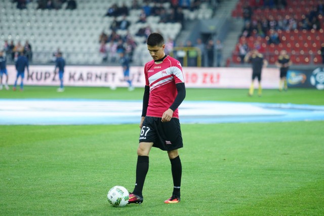 bartosz kapustka