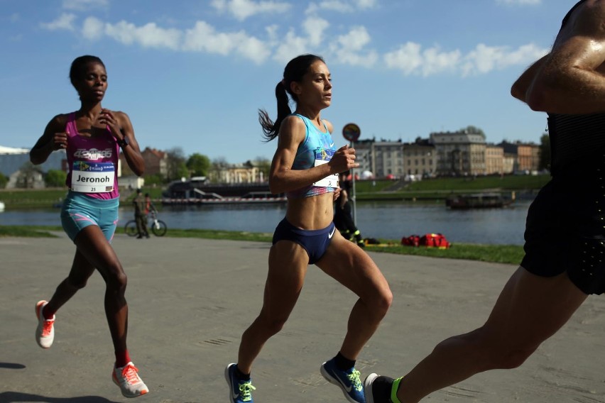 Cracovia Maraton 2018