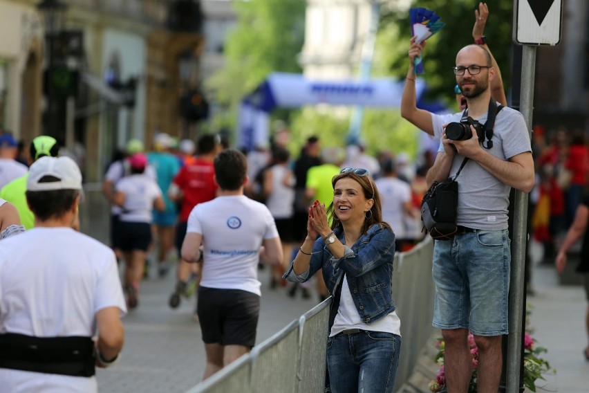 Cracovia Maraton 2018