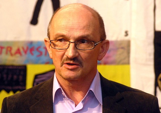 Jan Nowara ponownie został dyrektorem Teatru im. Wandy Siemaszkowej w Rzeszowie.