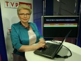 Telewizja - od dziś tylko cyfrowa. Wojewoda symbolicznie wyłączyła analogowy sygnał telewizji naziemnej w Świętokrzyskiem 