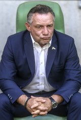 Piotr Nowak, trener Lechii Gdańsk: Musimy sobie poradzić z sytuacją i nie szukać alibi