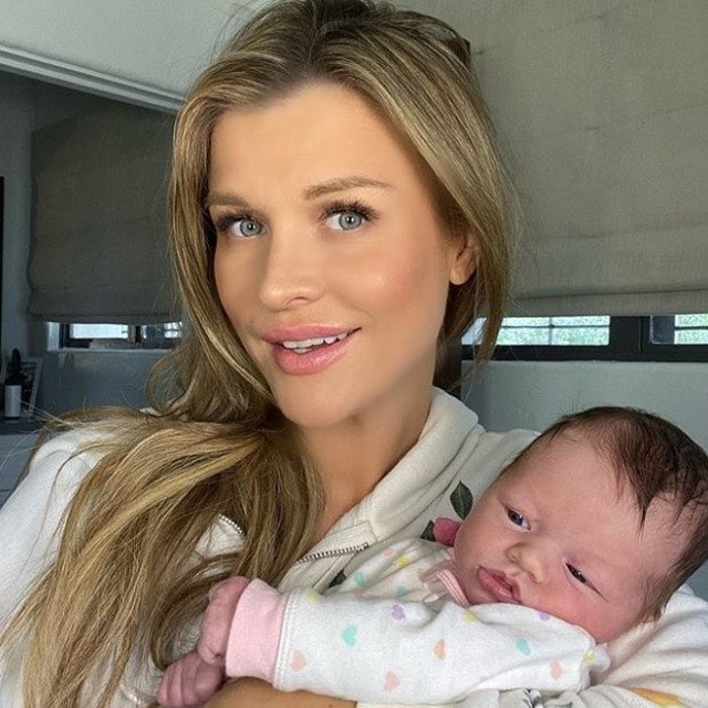 fot. Instagram.com/@joannakrupa