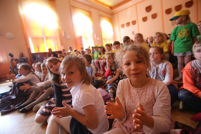 Teatr Dzieci Zagłębia uratowany