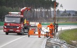 Rekordowe tempo budowy autostrad w Polsce