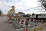Przebudowa centrum Choroszczy. Rynek będzie zupełnie nowy