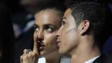 Była kochanka Cristiano Ronaldo szokuje. Top modelka Irina Shayk zaskakująco poparła... Rosję w wojnie na Ukrainie