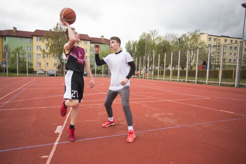 SOSiR otworzył obiekty sportowe. Nowe zasady korzystania