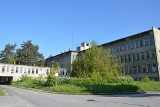 Będzie decyzja o wyburzeniu starego szpitala w Starachowicach?