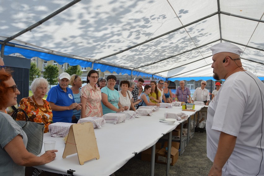 XI Festiwal Opolskich Smaków.