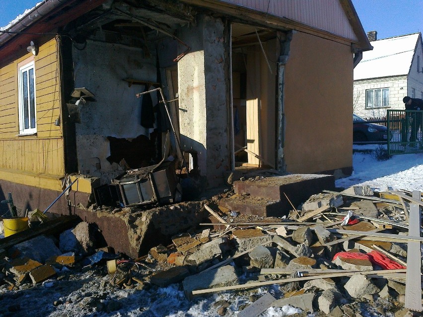 Do tragedii doszło we wtorek we wsi Konopczyn w gminie...