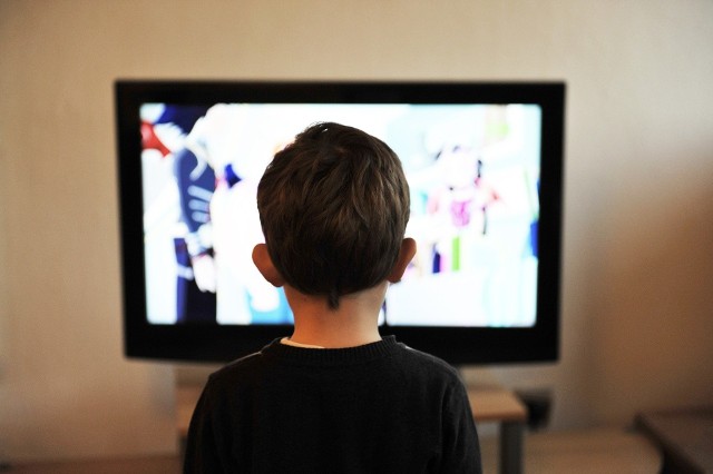 Telewizja negatywnie wpływa na funkcjonowanie organizmu człowieka, w tym w szczególności dzieci. Niestety w wielu krajach rozwiniętych upowszechnił się negatywny wzorzec rodziny wspólnie oglądającej telewizję.