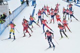 Puchar Świata biathlonie. Norweski triumf w rywalizacji par mieszanych. W sztafecie najlepsi Francuzi, Polska na ósmej pozycji