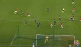 Fortuna 1 Liga. Skrót meczu Wisła Kraków - Bruk-Bet Termalica Nieciecza 2:1 [WIDEO]. Bomba Bartosza Jarocha