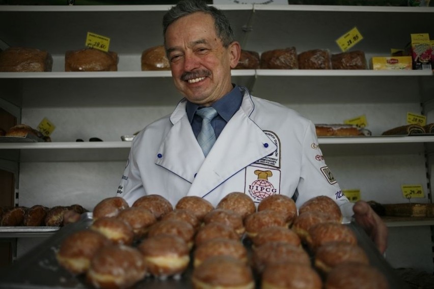 Przepis na pączki. Jak zrobić dobre pączki? [PRZEPISY,...