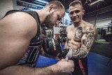 Przemysław "Kosiarz" Runowski wraca na ring (wideo)