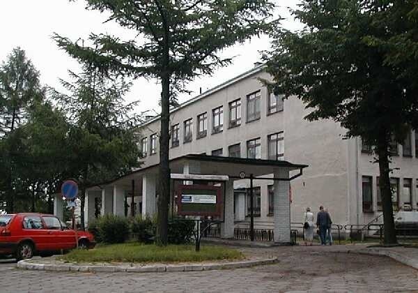 Szpital Ogólny w Zambrowie zostanie przekształcony w spółkę miejską.