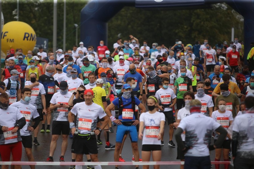 Silesia Marathon