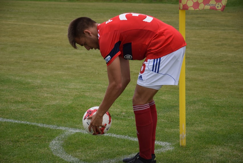 Górnik Zabrze – MFK Frydek-Mistek