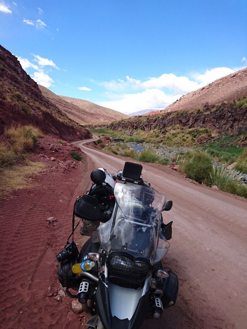 BMW R1200 GS ADVENTURE, 2007