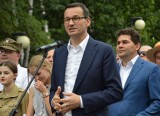 Ważna ceremonia w Stalowej Woli w czwartek, 18 listopada. Przyjedzie premier Mateusz Morawiecki?