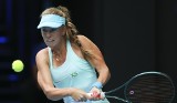 Tenis. Magdalena Fręch przegrała z Jeleną Rybakiną w trzeciej rundzie turnieju WTA 1000 w Dubaju. Dobry występ Polki 