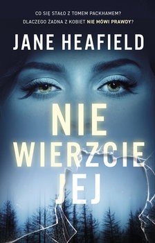 Jane Heafield...