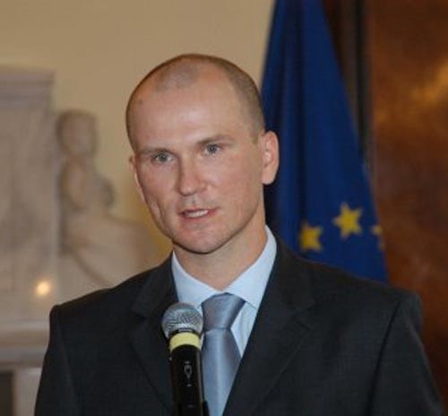 Minister Tomasz Lipiec zdecydował się zawiesić władze związku