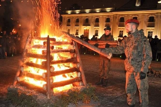 Hufiec ZHP Białystok im. hm. Stanisława Moniuszki od ponad...