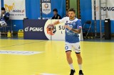 PGNiG Superliga. Zmiany kadrowe w SPR Stali Mielec. Dwaj zawodnicy odeszli z klubu