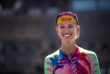 Tour de France kobiet - Holenderka Wiebes pierwszą liderką, Niewiadoma 18., Lach 85.