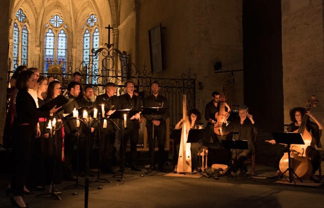 Le Poème Harmonique