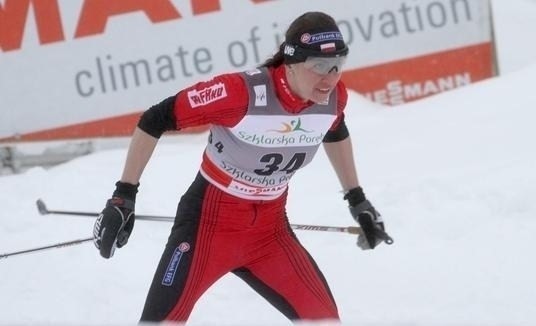 W Tour de Ski wystartuje Justyna Kowalczyk