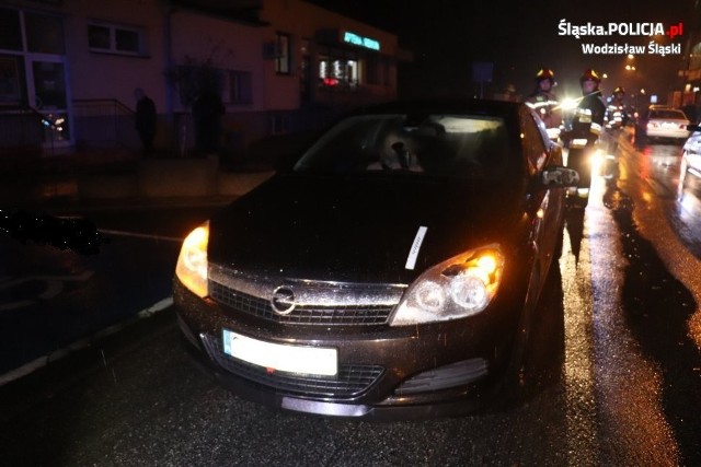 Radlin, Katowice: 15-latka potrącona przez dwa samochody dochodzi do siebie pod opieką lekarzy