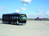 Solaris stworzył pierwszy w Polsce elektryczny autobus