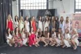 Miss Polonia Województwa Łódzkiego 2018. Zobacz kandydatki do tytułu miss. Która z 21 dziewcząt założy na głowę koronę? 