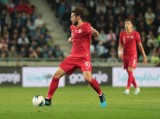 Grzegorz Krychowiak znowu strzela! Cudowny gol Polaka w hicie z Zenitem (WIDEO)