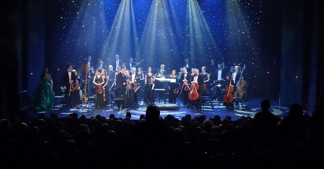 Koncert "Cały ten Strauss" odbędzie się w Auli UAM w poniedziałek