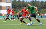 3 liga. Stal Stalowa Wola wygrała mecz sparingowy z Wólczanką Wólką Pełkińską (ZDJĘCIA)