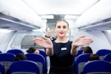 Wizz Air w Katowicach szuka stewardess i stewardów. Największa rekrutacja Wizz Air zakończy się przyjęciem 800 pracowników