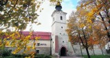 Hotel Podklasztorze w Sulejowie: pokoje jak cele mnicha