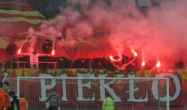 Lechia Gdańsk - Zagłębie Lubin