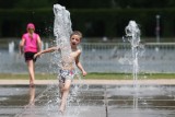 Ostrzeżenia IMGW. Pogoda na ostatni weekend lipca. Czekają nas afrykańskie upały [28-29 lipca]