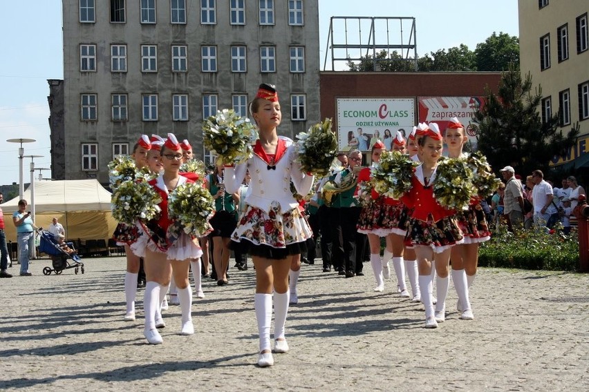 XI Festiwal Orkiestr im. Edwarda E. Czernego w Zabrzu