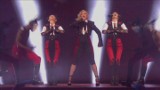 Madonna zaliczyła spektakularny upadek podczas show