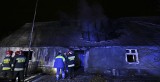 Tragedia w Wilkanowie. W pożarze zginęły dwie osoby 