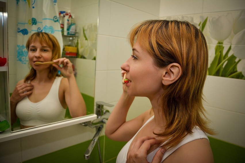 Wielu z nas myje zęby codziennie. Jakiej pasty używamy?...