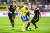 Górnik Zabrze - Arka Gdynia. Siedem meczów ostatniej szansy