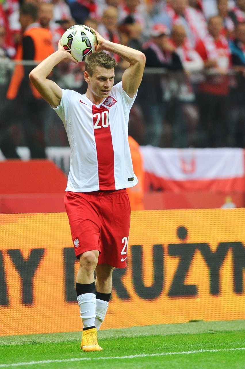 Historyczny mecz Polska - Niemcy udało się wygrać 2:0. Czy...